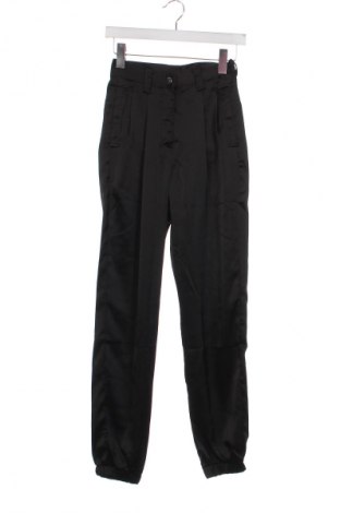 Дамски панталон Guido Maria Kretschmer, Размер XS, Цвят Черен, Цена 41,85 лв.