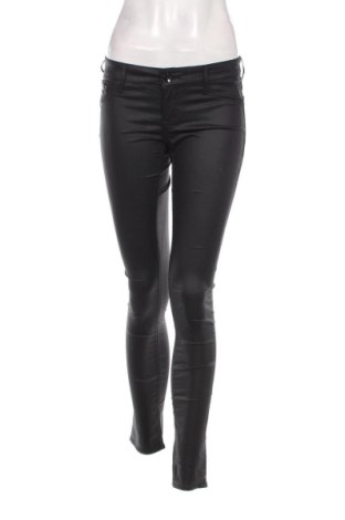 Дамски панталон H&M, Размер S, Цвят Черен, Цена 13,05 лв.