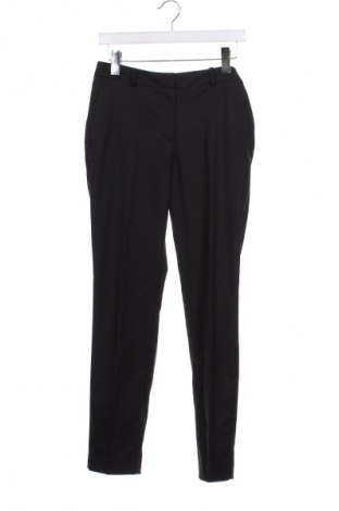 Pantaloni de femei H&M, Mărime S, Culoare Negru, Preț 42,93 Lei