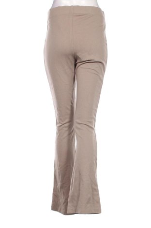 Pantaloni de femei H&M, Mărime L, Culoare Bej, Preț 75,66 Lei