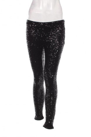 Γυναικείο παντελόνι H&M, Μέγεθος XS, Χρώμα Μαύρο, Τιμή 8,97 €