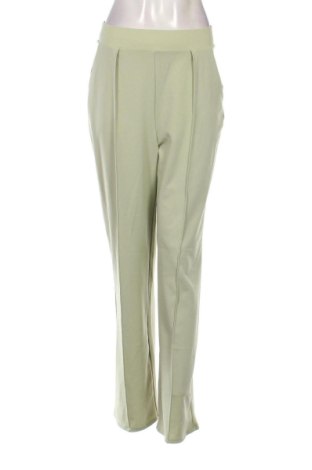 Dámske nohavice H&M, Veľkosť S, Farba Zelená, Cena  8,22 €