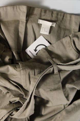 Dámske nohavice H&M, Veľkosť M, Farba Béžová, Cena  7,40 €