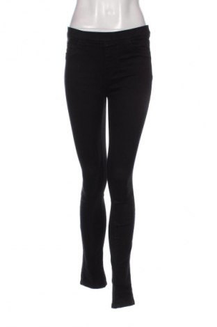 Pantaloni de femei H&M, Mărime S, Culoare Negru, Preț 74,81 Lei