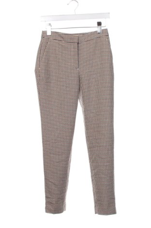 Дамски панталон H&M, Размер XS, Цвят Зелен, Цена 14,50 лв.