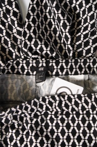 Γυναικείο παντελόνι H&M, Μέγεθος S, Χρώμα Πολύχρωμο, Τιμή 8,46 €