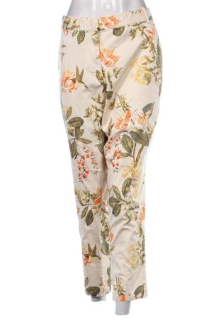 Γυναικείο παντελόνι H&M, Μέγεθος 3XL, Χρώμα Πολύχρωμο, Τιμή 27,70 €
