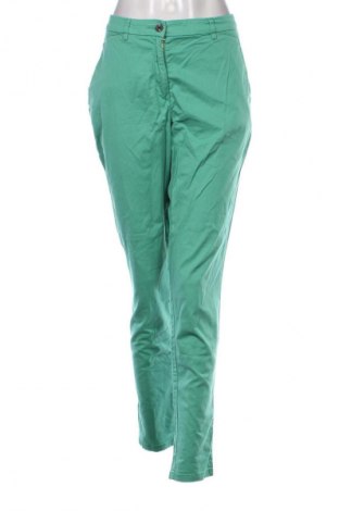 Damenhose H&M, Größe M, Farbe Grün, Preis € 14,83