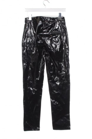 Дамски панталон H&M, Размер S, Цвят Черен, Цена 14,50 лв.