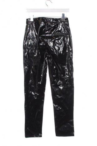 Pantaloni de femei H&M, Mărime S, Culoare Negru, Preț 42,93 Lei