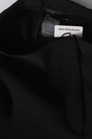 Дамски панталон H&M, Размер XS, Цвят Черен, Цена 15,66 лв.