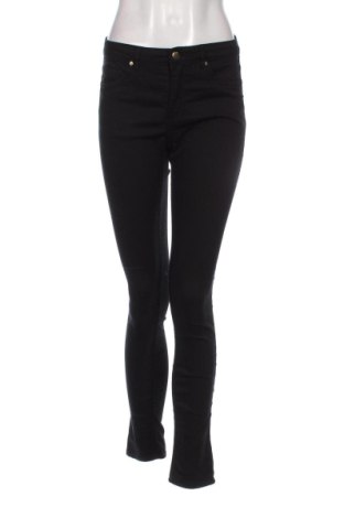Pantaloni de femei H&M, Mărime M, Culoare Negru, Preț 44,61 Lei