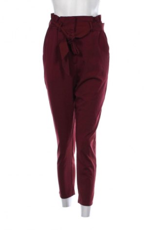 Dámske nohavice H&M, Veľkosť S, Farba Červená, Cena  8,90 €