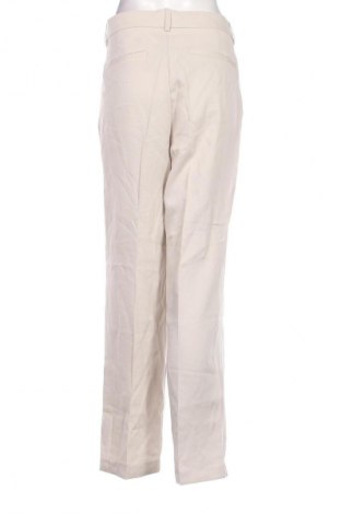 Dámské kalhoty  H&M, Velikost XL, Barva Béžová, Cena  367,00 Kč