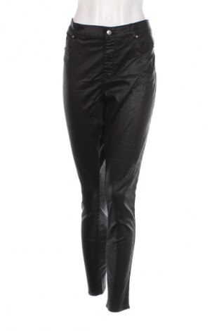 Damenhose H&M, Größe XXL, Farbe Schwarz, Preis 19,21 €