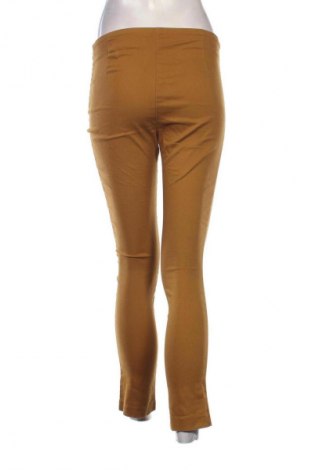 Dámské kalhoty  H&M, Velikost M, Barva Žlutá, Cena  208,00 Kč