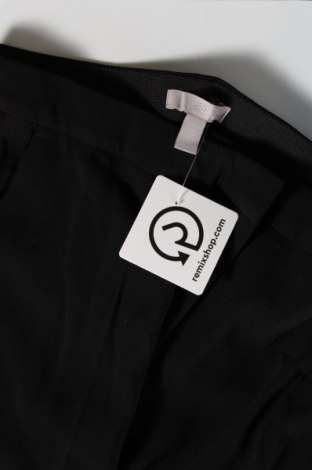 Dámske nohavice H&M, Veľkosť L, Farba Čierna, Cena  8,22 €