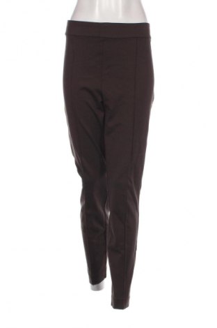 Дамски панталон H&M, Размер XXL, Цвят Зелен, Цена 17,40 лв.