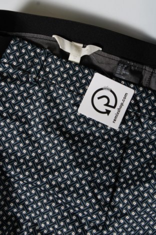Γυναικείο παντελόνι H&M, Μέγεθος M, Χρώμα Πολύχρωμο, Τιμή 12,80 €