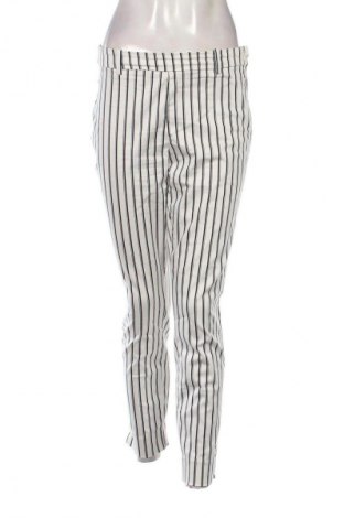 Damenhose H&M, Größe M, Farbe Weiß, Preis 9,08 €