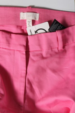 Női nadrág H&M, Méret XL, Szín Rózsaszín, Ár 7 357 Ft