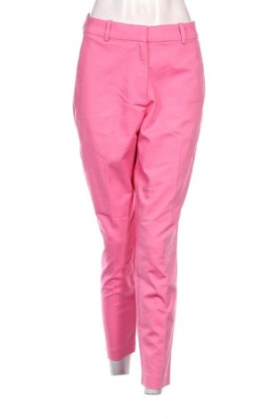 Дамски панталон H&M, Размер XL, Цвят Розов, Цена 15,95 лв.