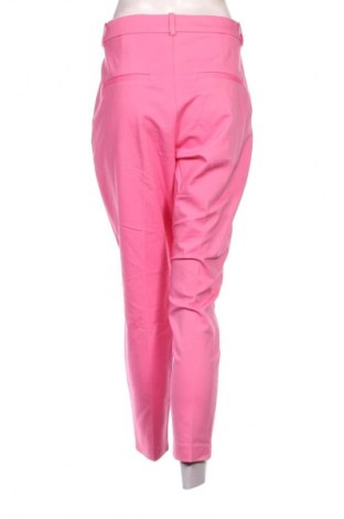 Γυναικείο παντελόνι H&M, Μέγεθος XL, Χρώμα Ρόζ , Τιμή 17,94 €