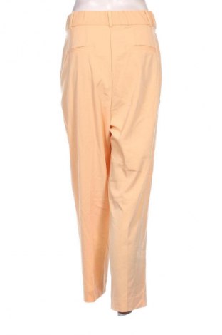 Dámske nohavice H&M, Veľkosť L, Farba Oranžová, Cena  14,34 €