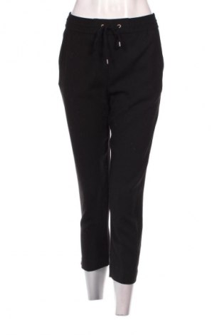 Pantaloni de femei H&M, Mărime XS, Culoare Negru, Preț 47,70 Lei