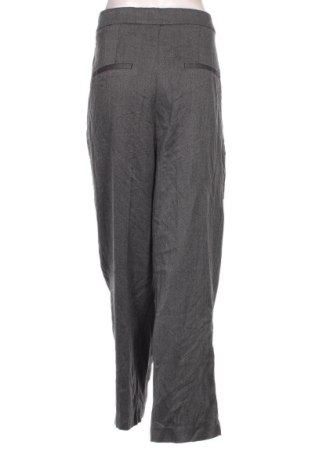 Damenhose H&M, Größe XXL, Farbe Grau, Preis 19,21 €