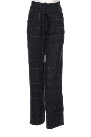 Pantaloni de femei H&M, Mărime XXS, Culoare Albastru, Preț 52,46 Lei