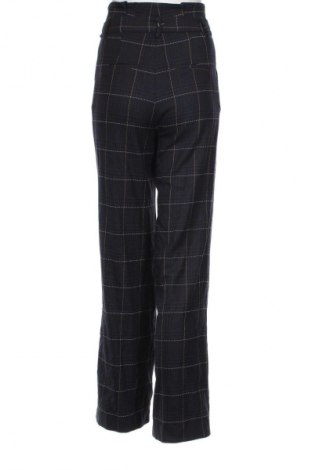 Дамски панталон H&M, Размер XXS, Цвят Син, Цена 14,50 лв.