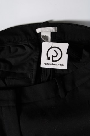 Γυναικείο παντελόνι H&M, Μέγεθος M, Χρώμα Μαύρο, Τιμή 8,07 €