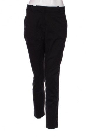 Дамски панталон H&M, Размер M, Цвят Черен, Цена 13,05 лв.