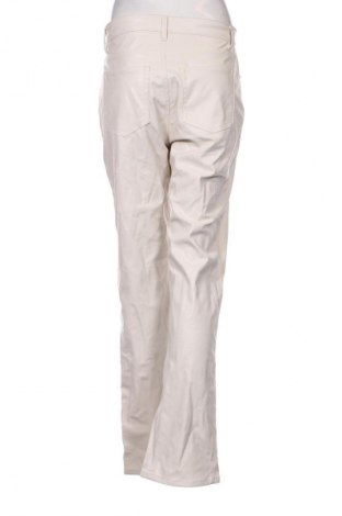 Γυναικείο παντελόνι H&M, Μέγεθος M, Χρώμα Λευκό, Τιμή 8,07 €