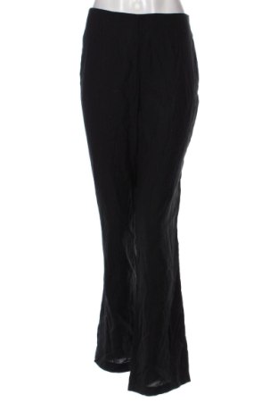 Dámske nohavice H&M, Veľkosť XL, Farba Čierna, Cena  17,39 €