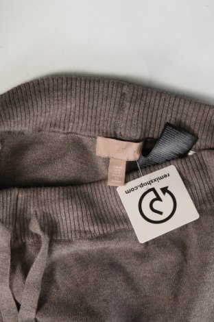 Damenhose H&M, Größe XS, Farbe Grau, Preis € 13,12