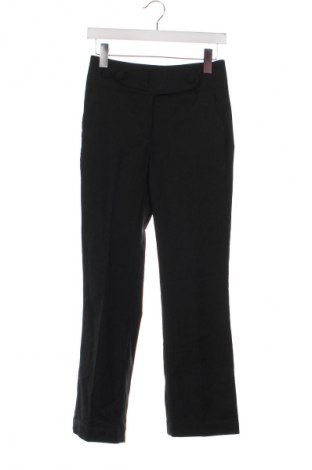 Dámské kalhoty  H&M, Velikost XS, Barva Černá, Cena  231,00 Kč