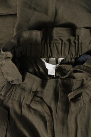 Damenhose H&M, Größe M, Farbe Grün, Preis € 5,49