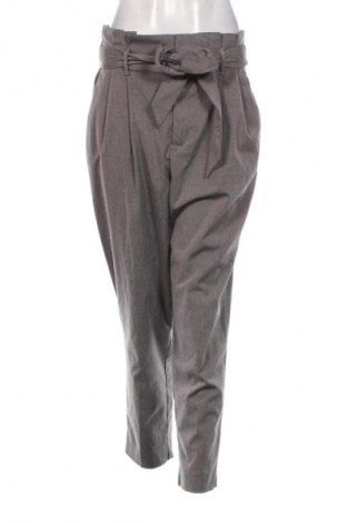 Pantaloni de femei H&M, Mărime M, Culoare Gri, Preț 73,96 Lei