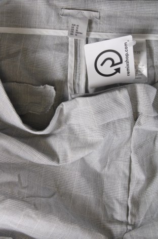 Damenhose H&M, Größe M, Farbe Grau, Preis 9,00 €