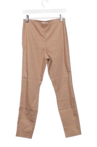 Дамски панталон H&M, Размер M, Цвят Бежов, Цена 29,01 лв.