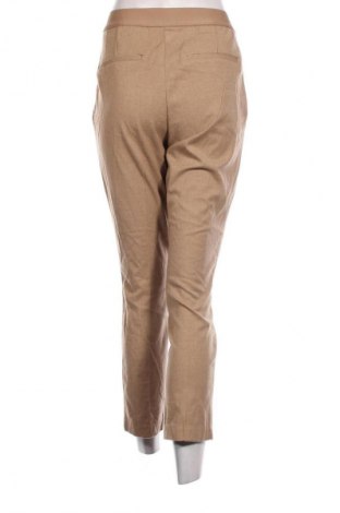 Γυναικείο παντελόνι H&M, Μέγεθος L, Χρώμα  Μπέζ, Τιμή 8,97 €