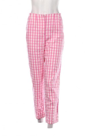 Дамски панталон H&M, Размер M, Цвят Многоцветен, Цена 46,00 лв.