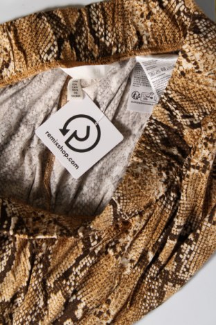 Γυναικείο παντελόνι H&M, Μέγεθος M, Χρώμα Πολύχρωμο, Τιμή 5,92 €