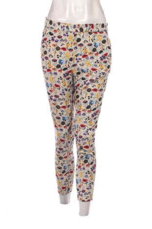 Pantaloni de femei H&M, Mărime S, Culoare Multicolor, Preț 47,70 Lei