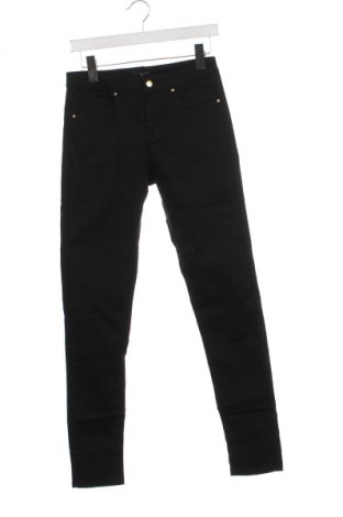 Γυναικείο παντελόνι H&M, Μέγεθος M, Χρώμα Μαύρο, Τιμή 14,23 €