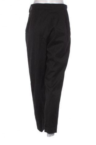 Pantaloni de femei H&M, Mărime M, Culoare Negru, Preț 73,98 Lei