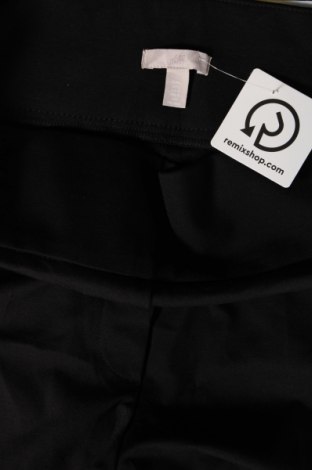 Dámske nohavice H&M, Veľkosť L, Farba Čierna, Cena  5,75 €