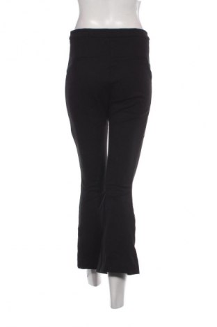 Pantaloni de femei H&M, Mărime S, Culoare Negru, Preț 28,99 Lei